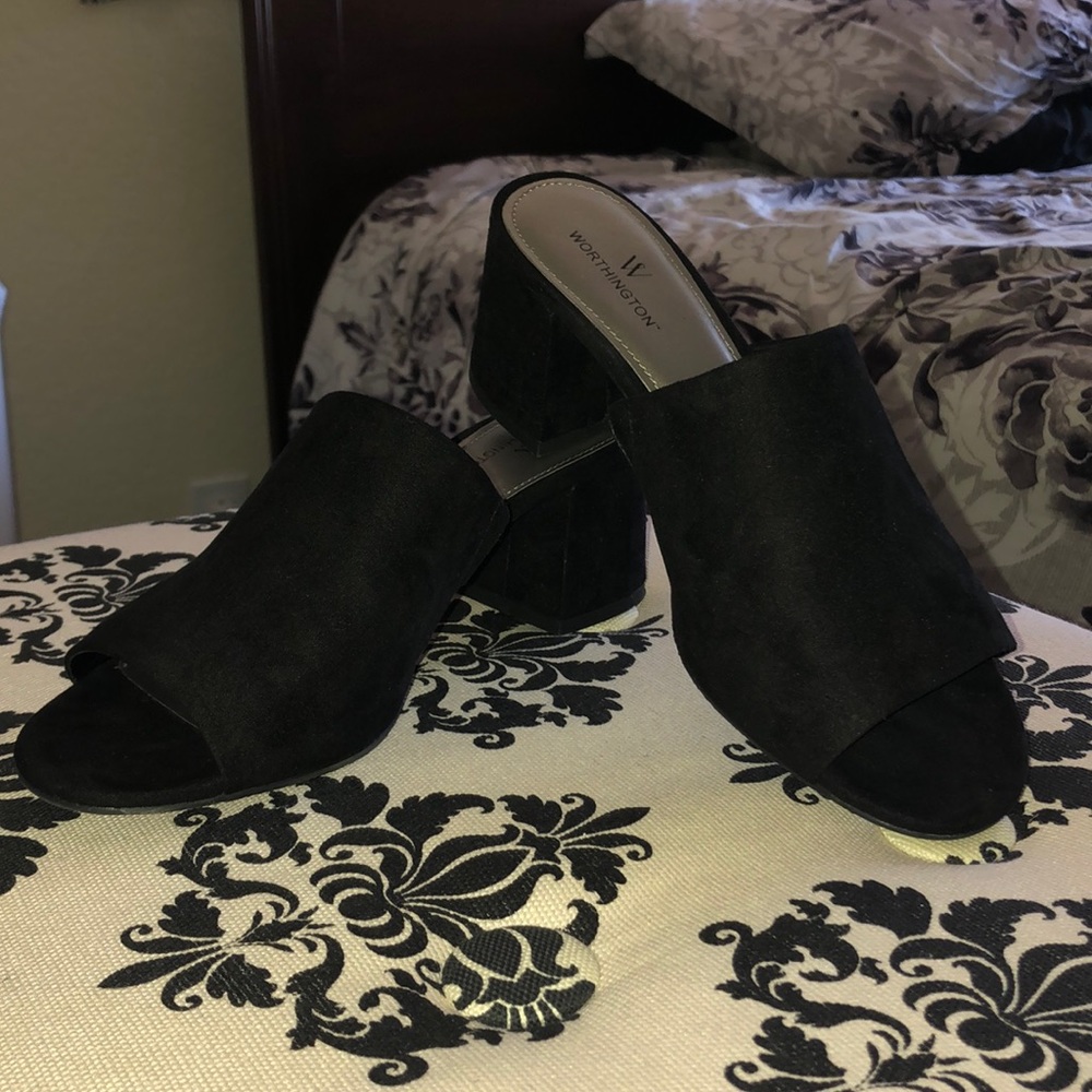 Worthington Women’s Fritz